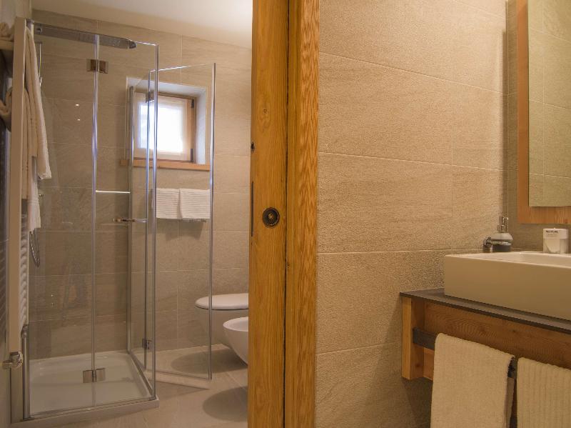 Alagna Mountain Resort & Spa - Oda