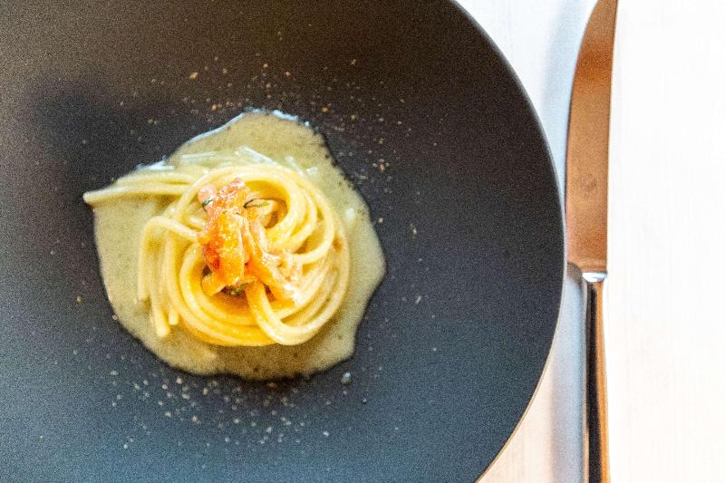 Alagna Mountain Resort & Spa - Restoran