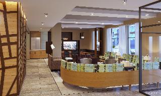 Towneplace Suites New York Times Square fotoÄŸrafÄ±