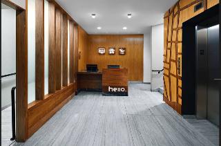 Towneplace Suites New York Times Square fotoÄŸrafÄ±