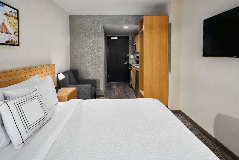Towneplace Suites New York Times Square - Oda