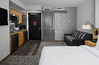 Towneplace Suites New York Times Square fotoÄŸrafÄ±