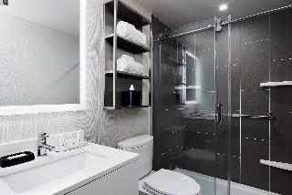 Towneplace Suites New York Times Square fotoÄŸrafÄ±