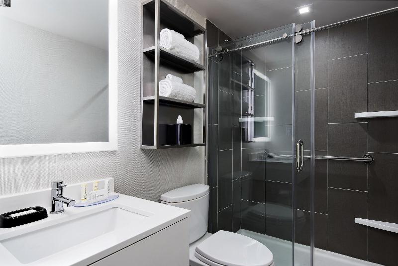 Towneplace Suites New York Times Square - Oda