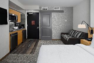 Towneplace Suites New York Times Square fotoÄŸrafÄ±
