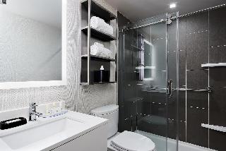 Towneplace Suites New York Times Square fotoÄŸrafÄ±