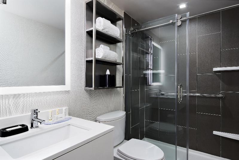 Towneplace Suites New York Times Square - Oda