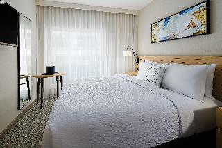 Towneplace Suites New York Times Square fotoÄŸrafÄ±