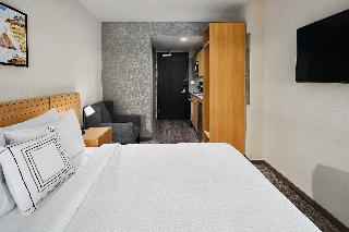 Towneplace Suites New York Times Square fotoÄŸrafÄ±