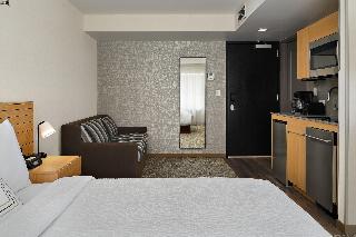 Towneplace Suites New York Times Square fotoÄŸrafÄ±