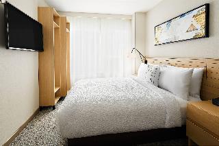 Towneplace Suites New York Times Square fotoÄŸrafÄ±