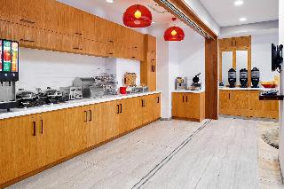 Towneplace Suites New York Times Square fotoÄŸrafÄ±