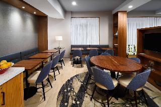 Towneplace Suites New York Times Square fotoÄŸrafÄ±