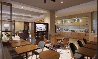 Towneplace Suites New York Times Square fotoÄŸrafÄ±