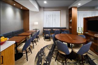 Towneplace Suites New York Times Square fotoÄŸrafÄ±