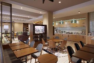 Towneplace Suites New York Times Square fotoÄŸrafÄ±