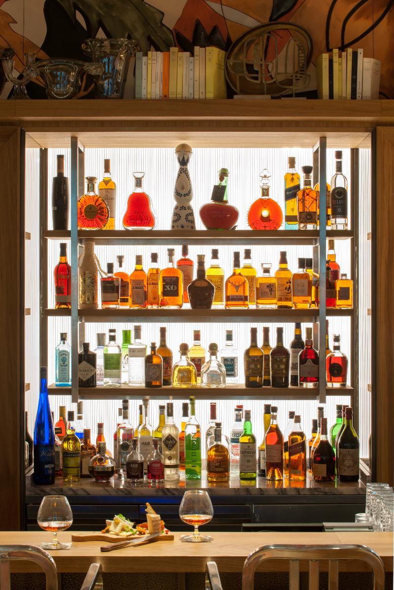 Brach Paris - Bar