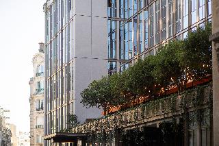 Brach Paris otel fotoğrafı