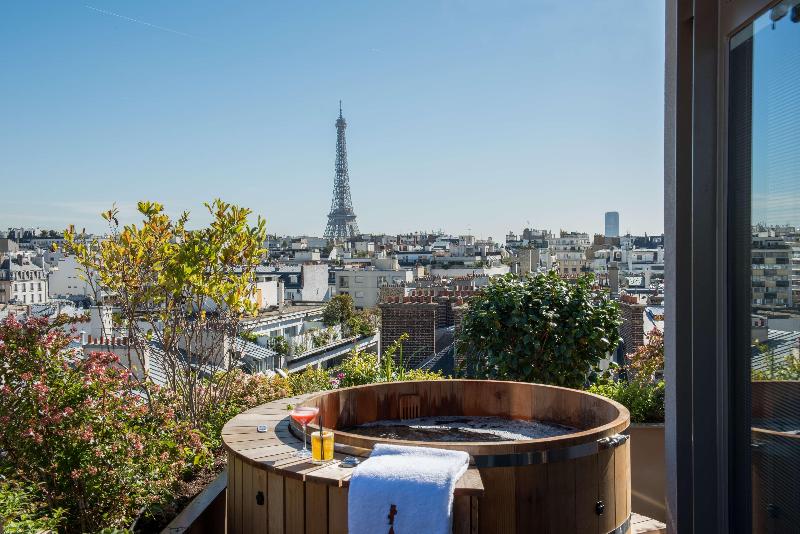 Brach Paris - Oda