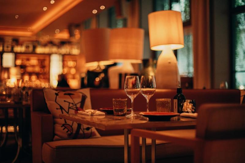 Brach Paris - Restoran