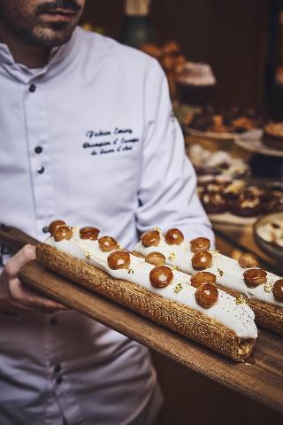 Brach Paris fotoÄŸrafÄ±