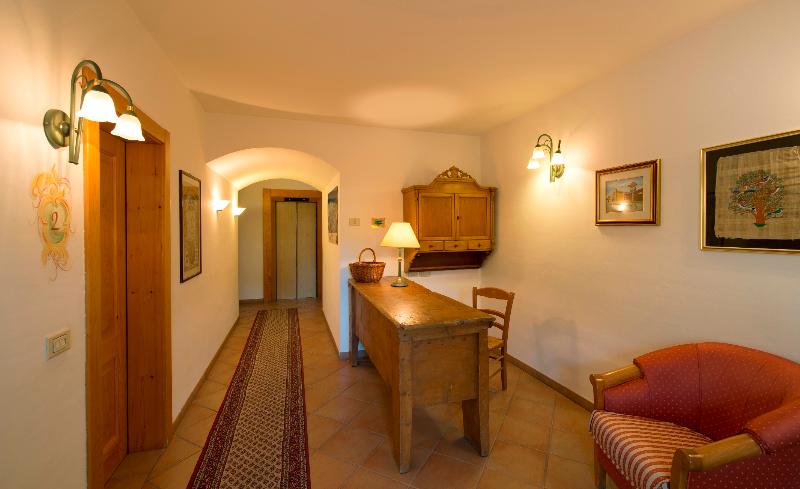 Residence Rio Piccolo - Lobi