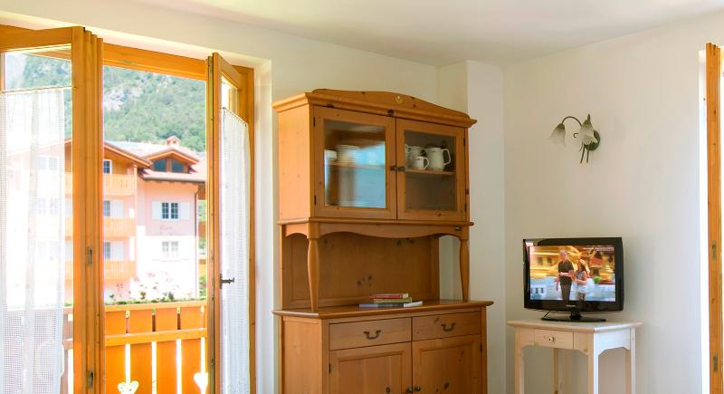 Residence Rio Piccolo - Oda