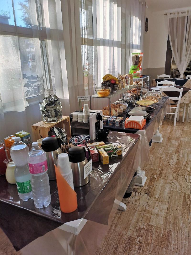 Panorama - Bar