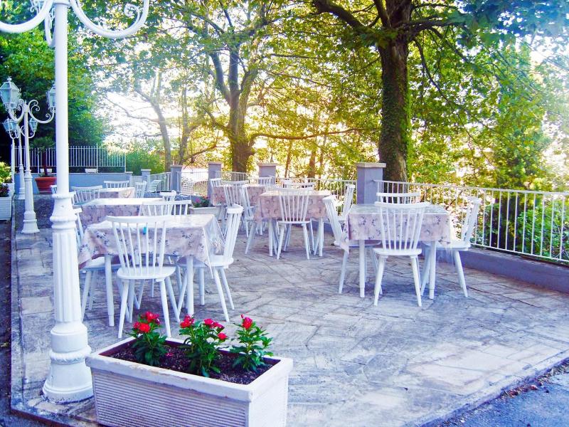 Panorama - Restoran