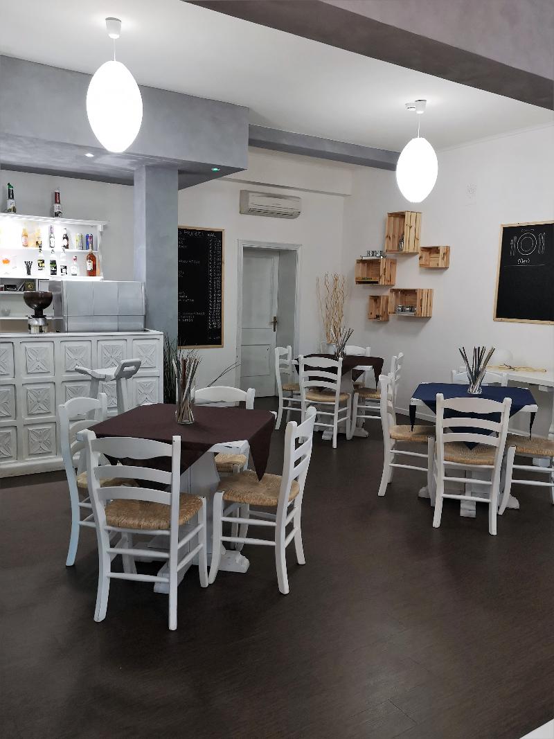 Panorama - Restoran