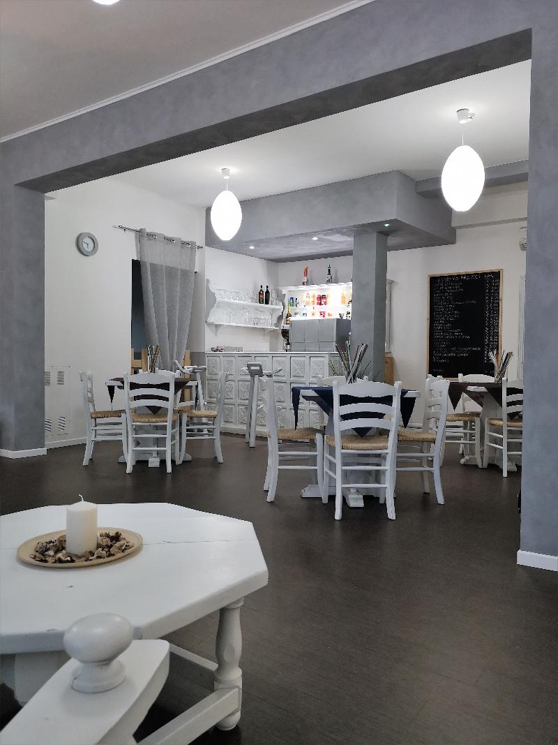 Panorama - Restoran