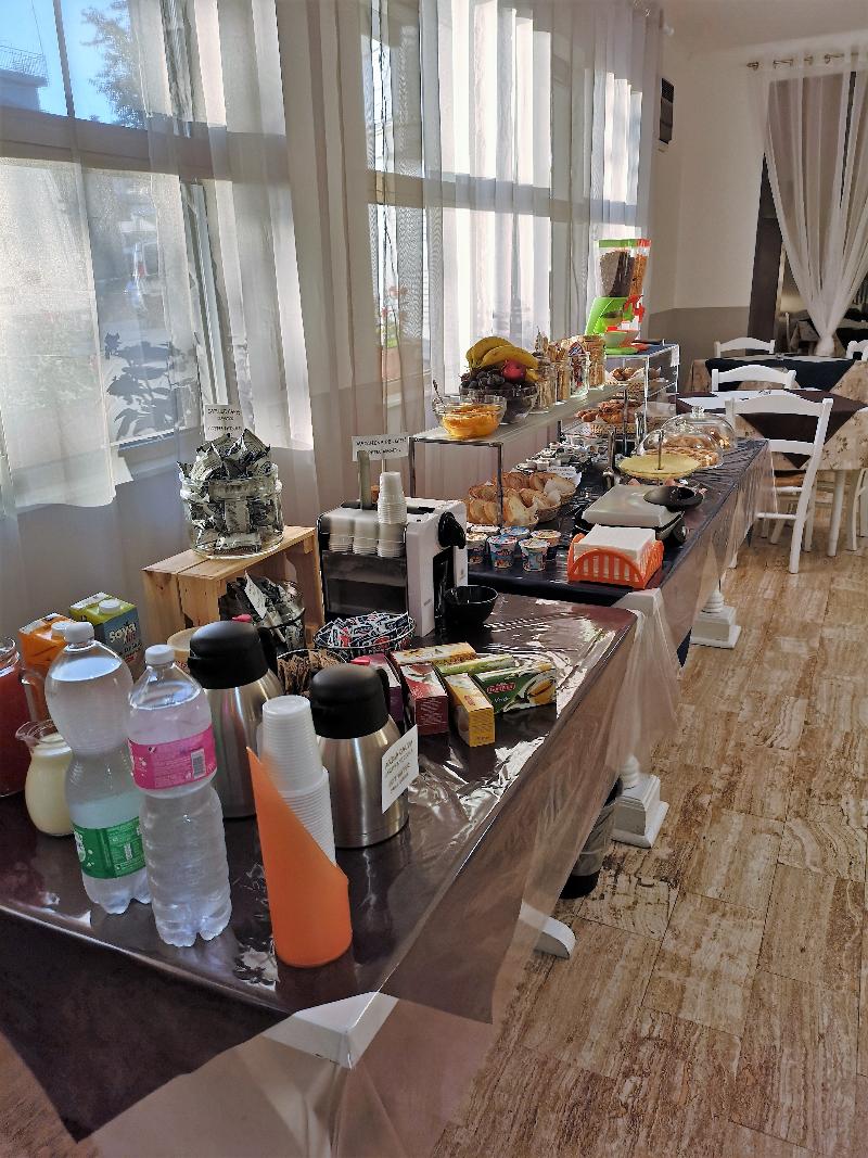 Panorama - Restoran