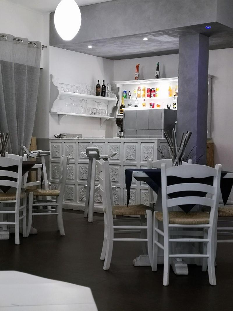 Panorama - Restoran