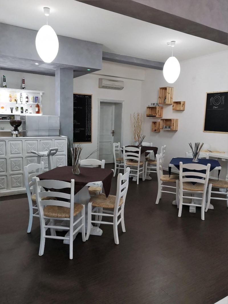 Panorama - Restoran