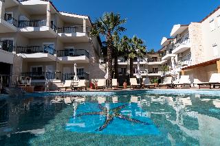 Olympia otel fotoğrafı