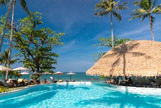 Eden Beach Khao Lak Resort and Spa fotoÄŸrafÄ±