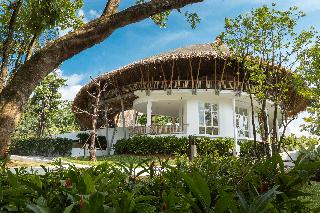 Eden Beach Khao Lak Resort and Spa fotoÄŸrafÄ±