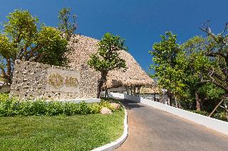 Eden Beach Khao Lak Resort and Spa fotoÄŸrafÄ±