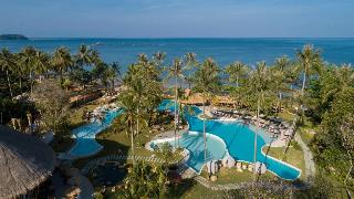 Eden Beach Khao Lak Resort and Spa otel fotoğrafı