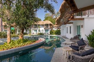 Eden Beach Khao Lak Resort and Spa fotoÄŸrafÄ±
