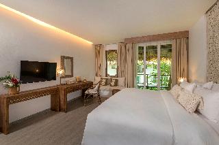 Eden Beach Khao Lak Resort and Spa fotoÄŸrafÄ±