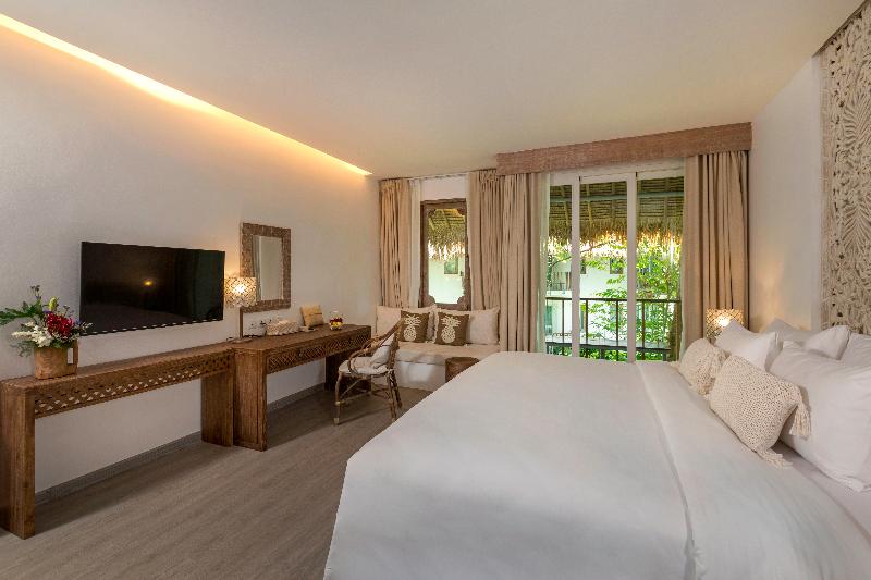Eden Beach Khao Lak Resort and Spa - Oda