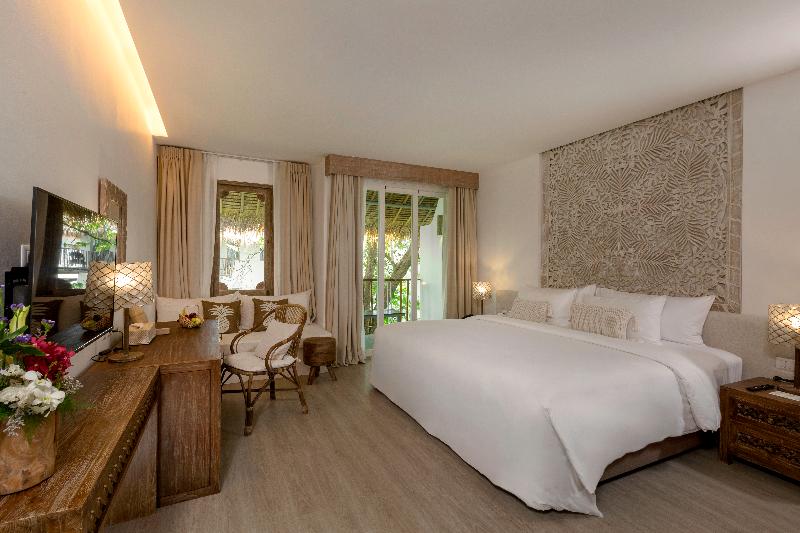 Eden Beach Khao Lak Resort and Spa - Oda