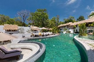 Eden Beach Khao Lak Resort and Spa fotoÄŸrafÄ±