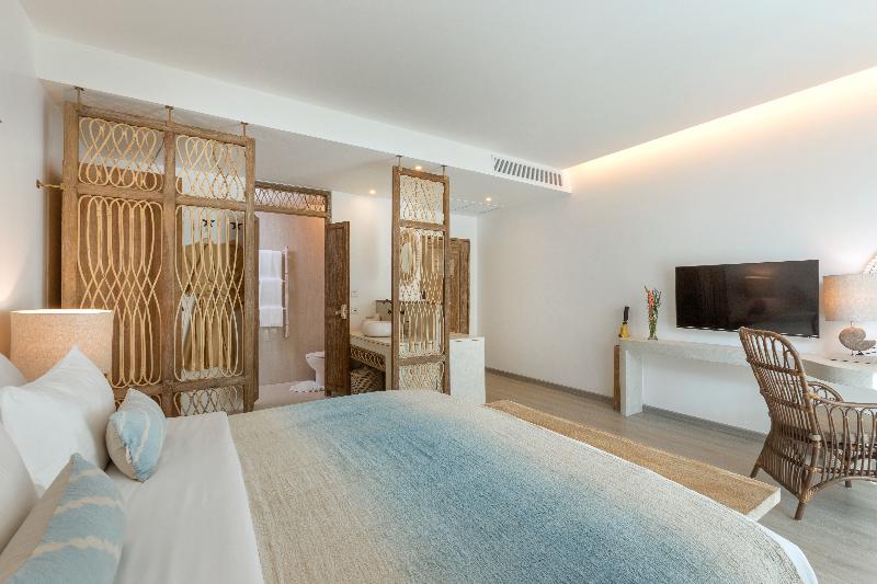 Eden Beach Khao Lak Resort and Spa - Oda