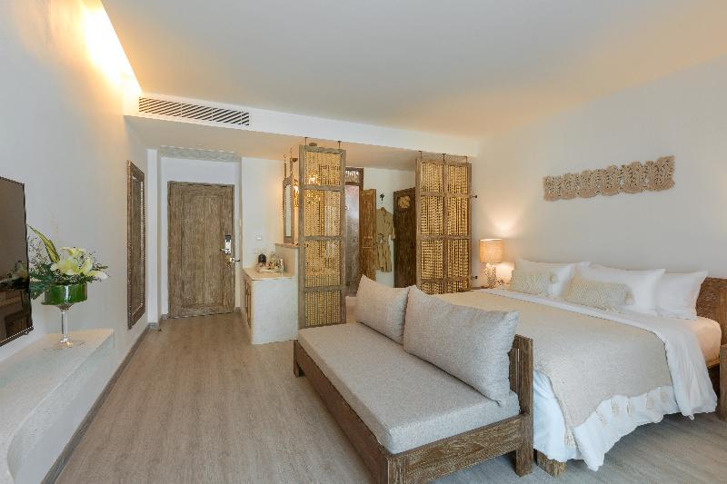 Eden Beach Khao Lak Resort and Spa - Oda