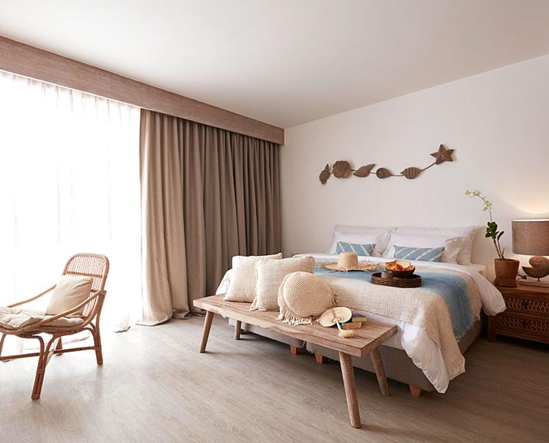 Eden Beach Khao Lak Resort and Spa - Oda
