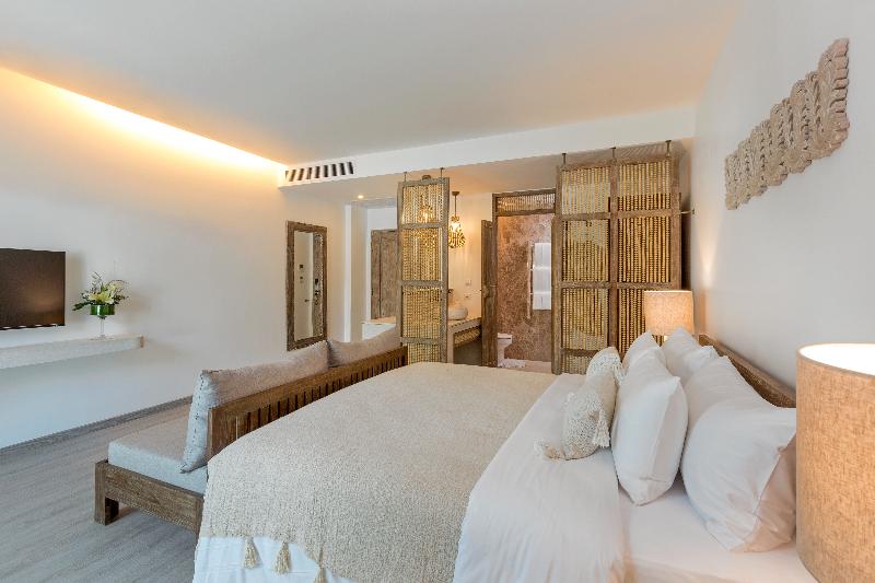 Eden Beach Khao Lak Resort and Spa - Oda
