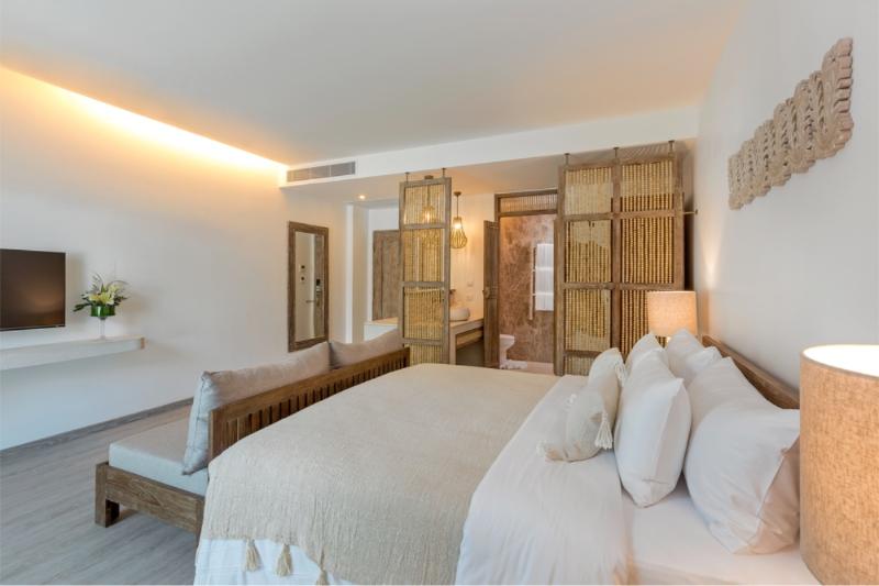 Eden Beach Khao Lak Resort and Spa - Oda
