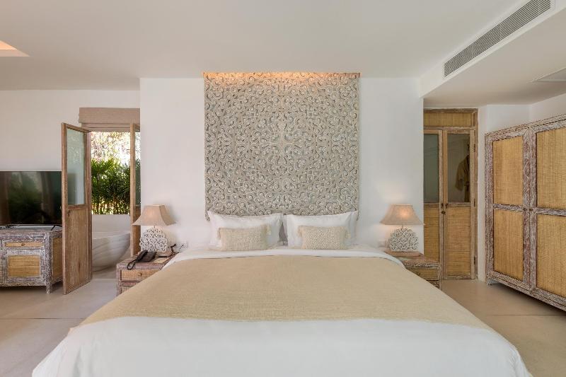 Eden Beach Khao Lak Resort and Spa - Oda